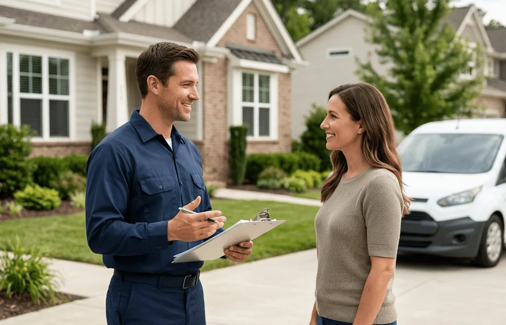 Mold Remediation Compton, AR FAQs